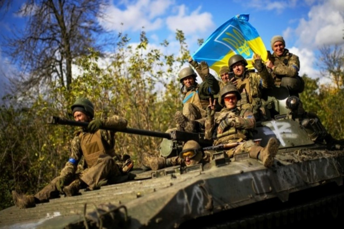 Украина отступила из укрепрайона на юге Авдеевки
