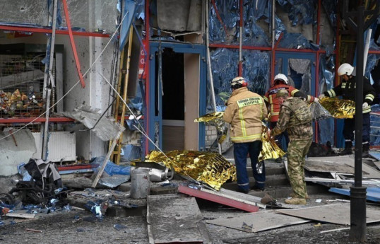 Украина нанесла удар по Белгороду, погибли 7 человек