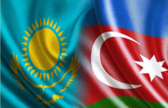Казахстан и Азербайджан готовятся подписать соглашение о военной разведке