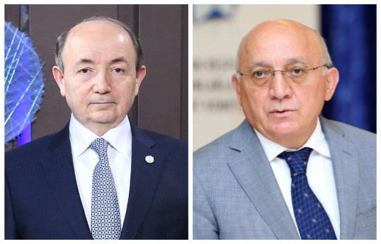 Фикрет Мамедов и Мубариз Гурбанлы не вошли в состав нового Кабинета министров