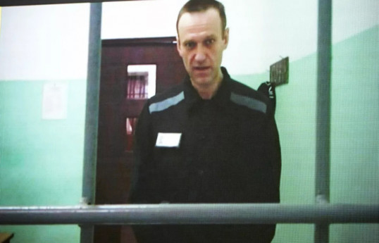 Алексей Навальный