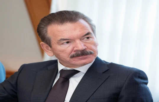 Казахстан объявил в розыск российского бизнесмена Сутягинского