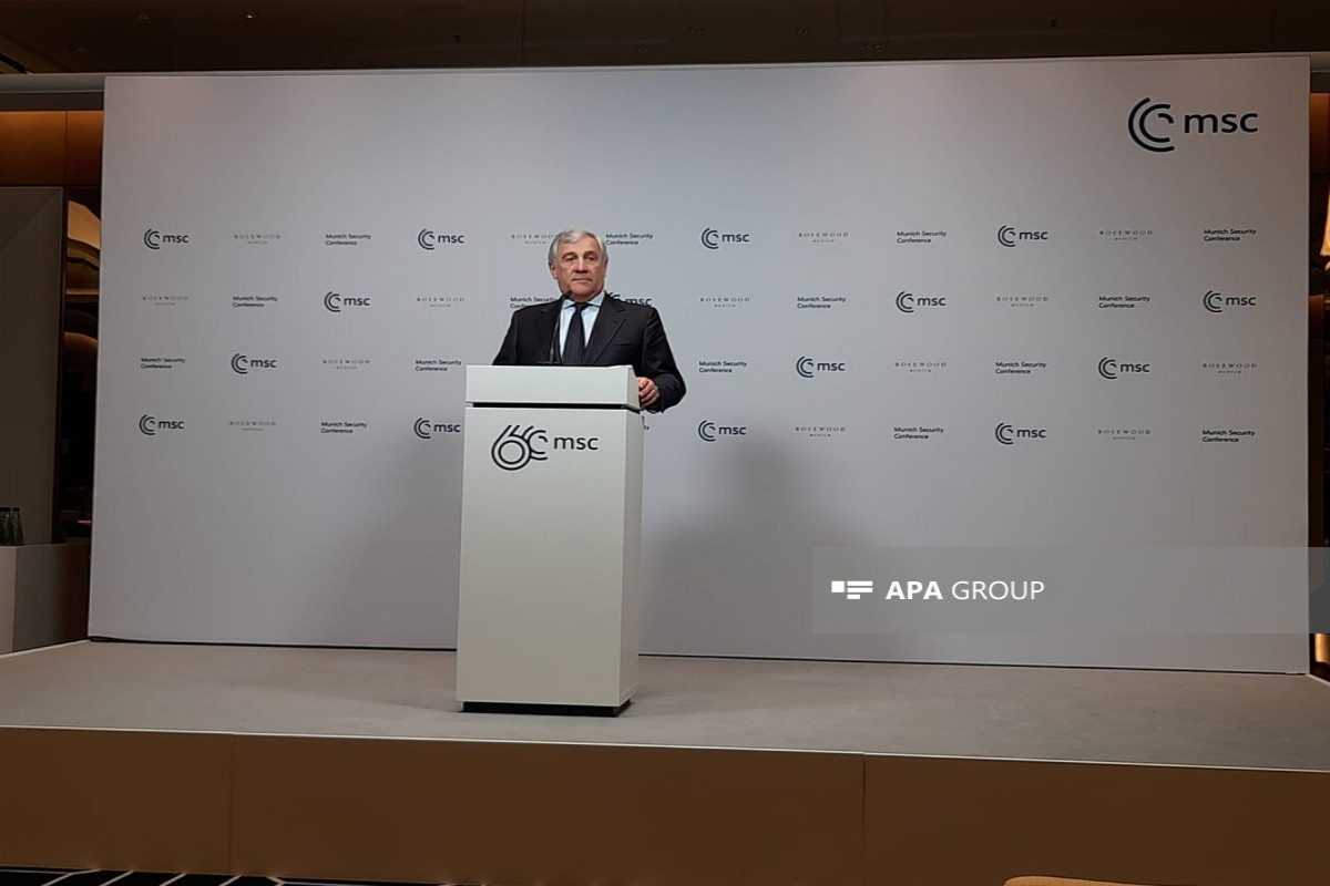 Главы МИД G7 обсудили в Мюнхене ситуацию в Украине и на Ближнем Востоке