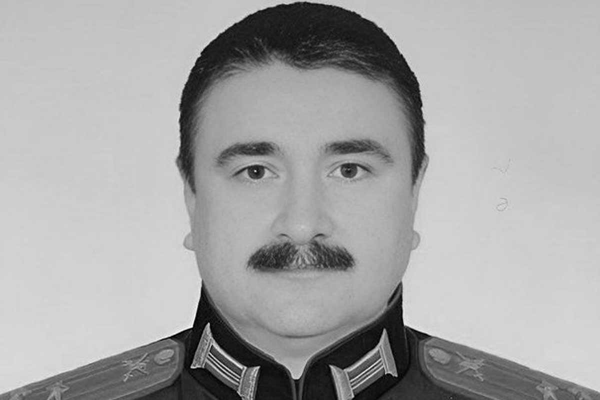Магомедали Магомеджанов