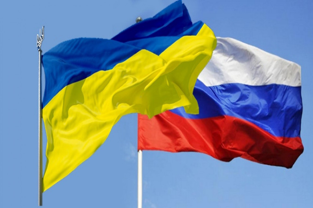 Россия передала Украине 11 детей