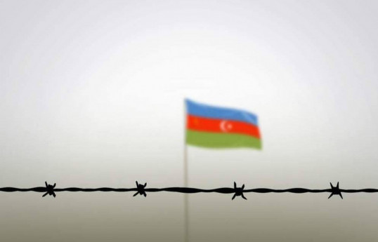 На азербайджано-российской границе завершилась операция «Граница-щит»