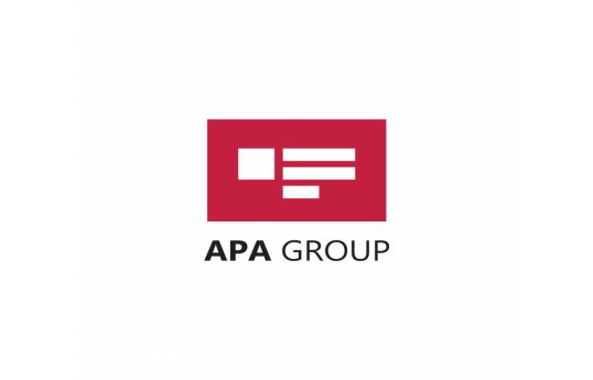 Создано мобильное приложение APA Group для платформ Android и iOS