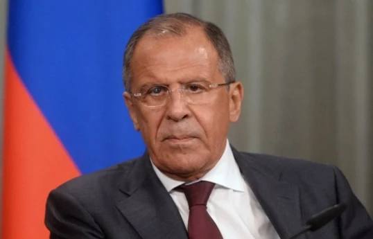Сергей Лавров