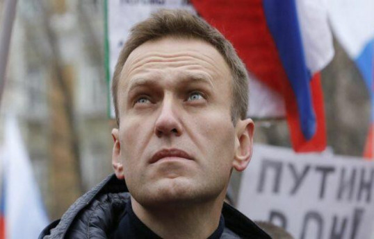 Песков: Расследование обстоятельств смерти Навального продолжается