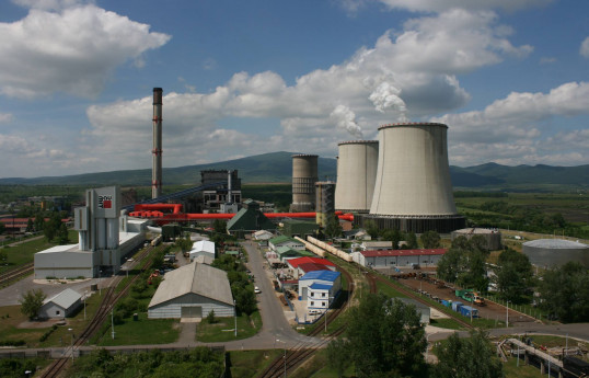 Французская компания приобретает газовую электростанцию в Венгрии