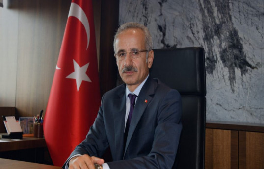 Турецкий министр: Если возникнут проблемы с открытием Зангезурского коридора, то его маршрут будет проходить по территории Ирана