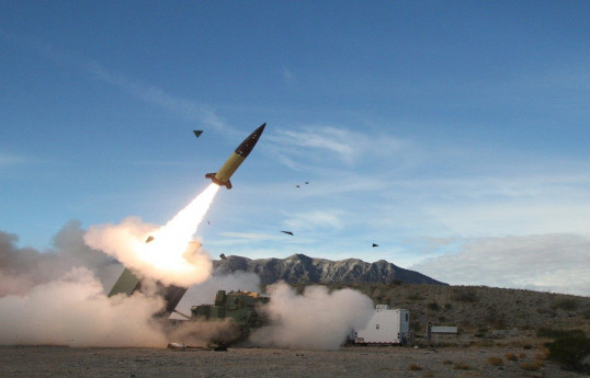 СМИ: США хотят передать Украине ракеты ATACMS большей дальности для ударов по Крыму