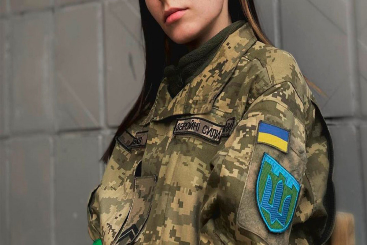 В Украине женщин могут привлечь к допризывной подготовке