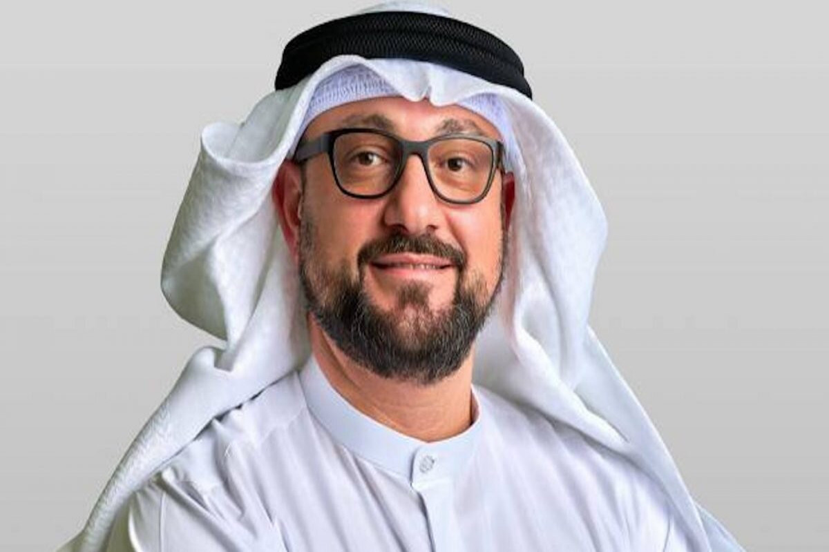 Генеральный исполнительный директор компании Masdar направил поздравление Президенту Азербайджана