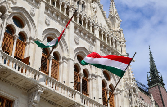 Венгрия может на следующей неделе ратифицировать прием Швеции в НАТО