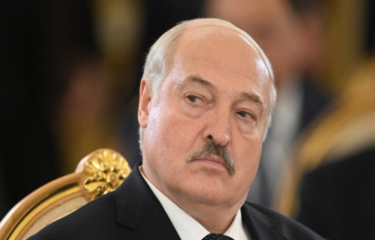 Лукашенко: Грузию будут втягивать в НАТО по украинскому сценарию