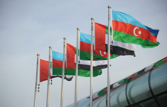 Утвержден меморандум о сотрудничестве между министерствами финансов Азербайджана и ОАЭ