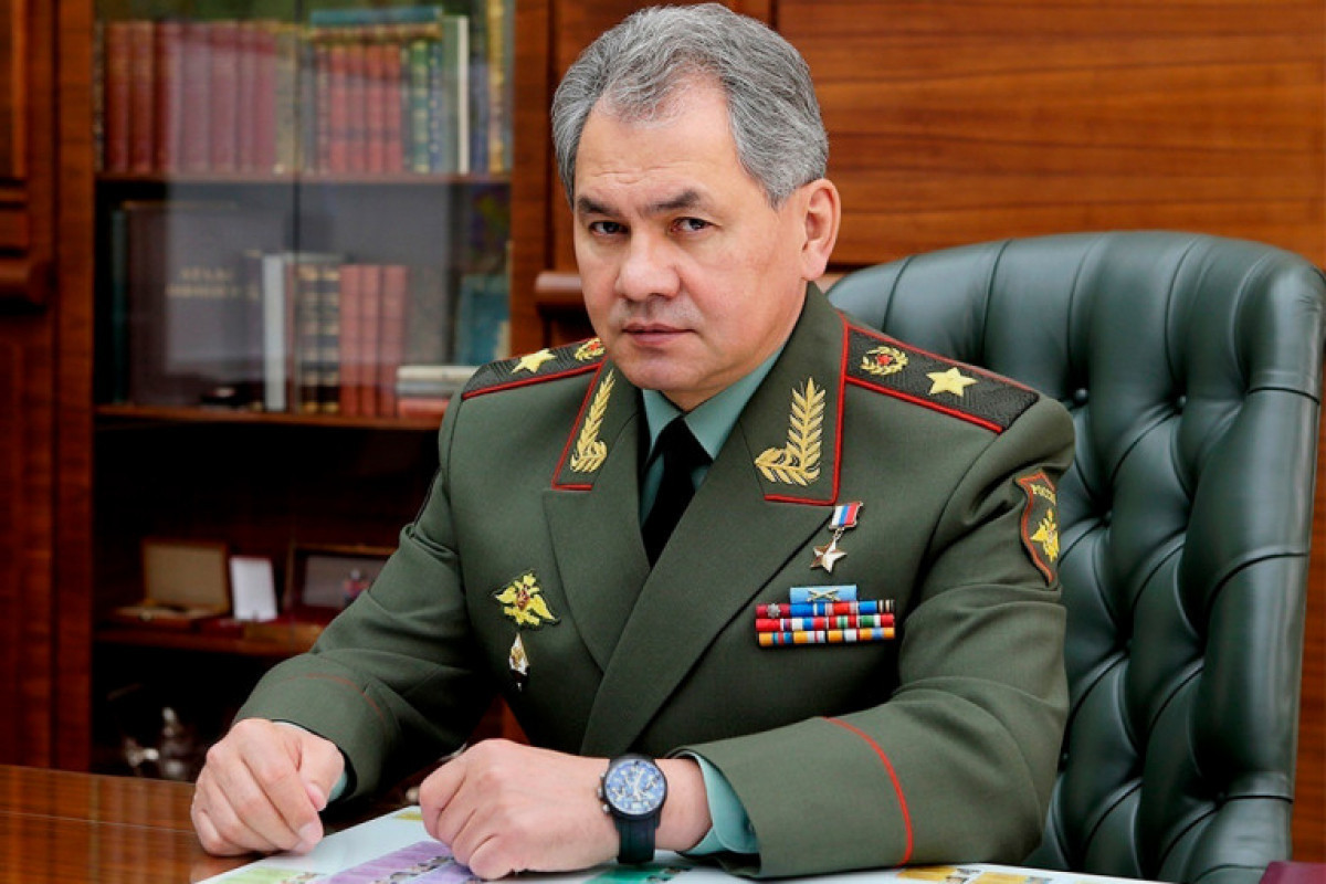 Шойгу: Россия не планирует размещать ядерное оружие в космосе