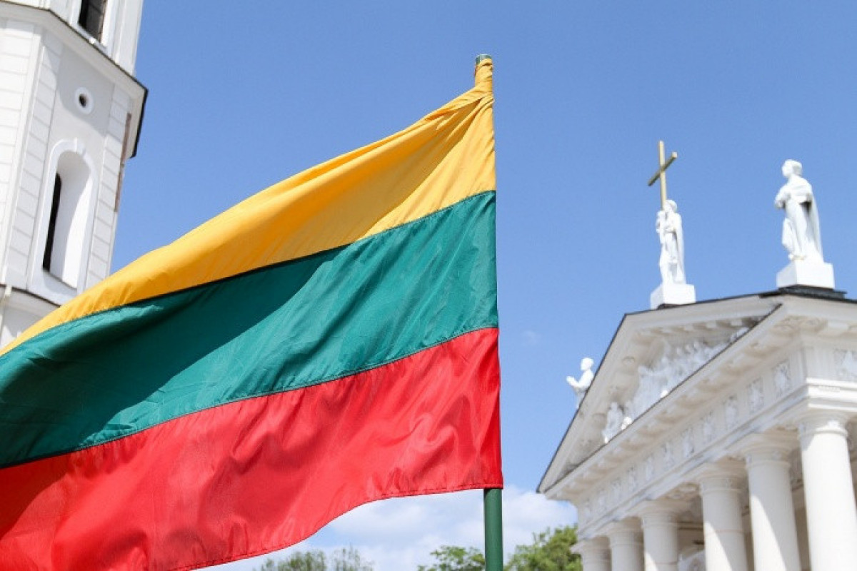 Литва намерена прекратить торгово-экономическое партнерство с РФ и Беларусью