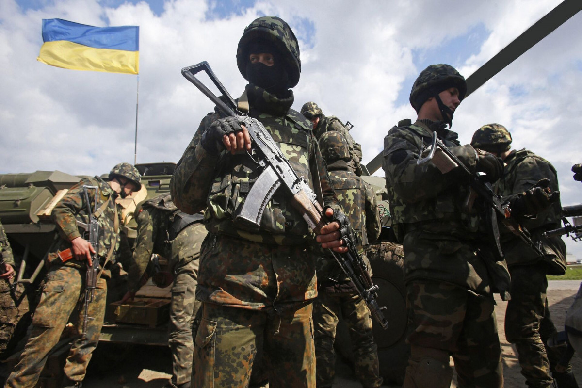 СМИ: В результате ракетного обстрела со стороны Украины погибли 65 российских солдат