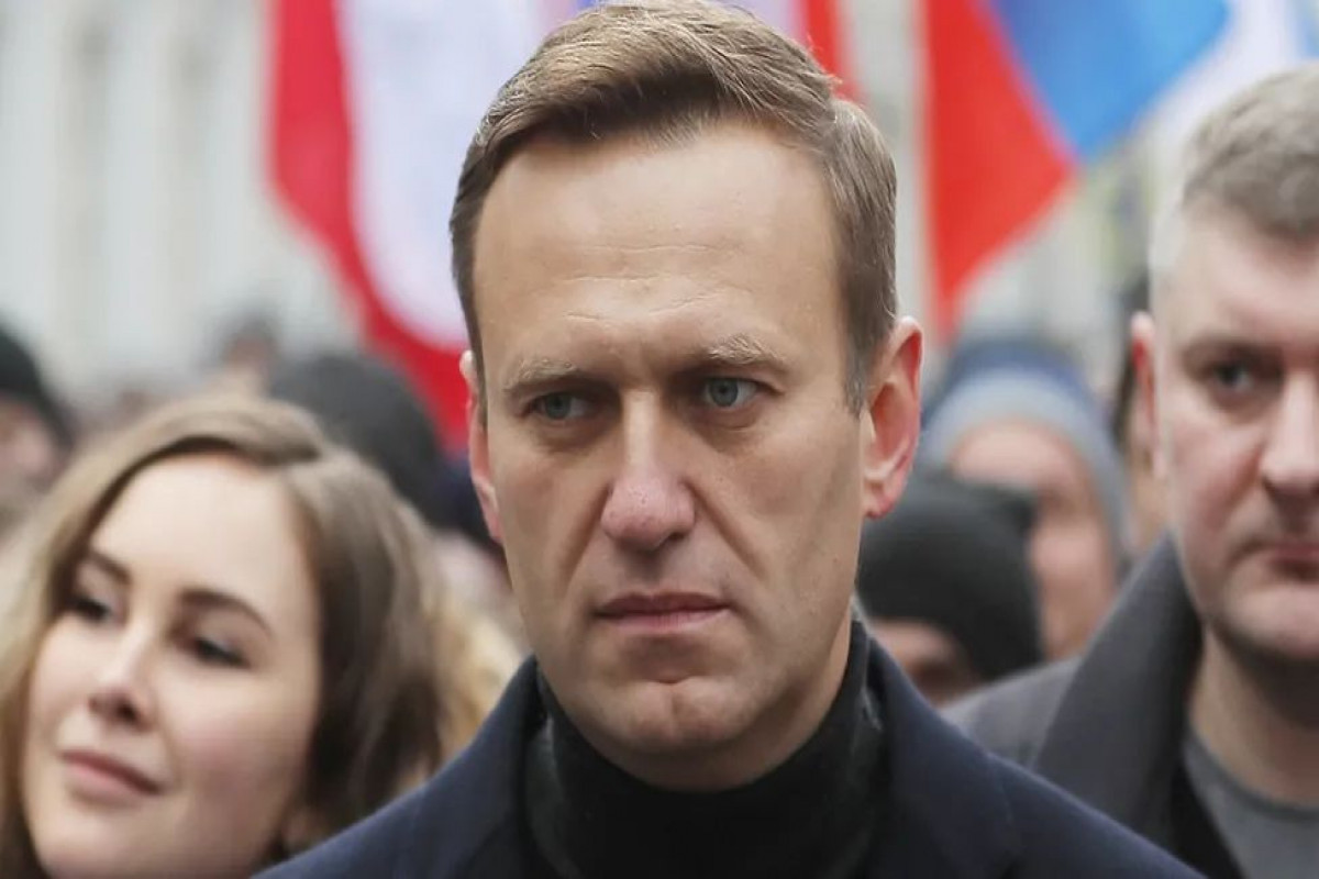 Лондон ввел санкции против руководства колонии, где умер Навальный
