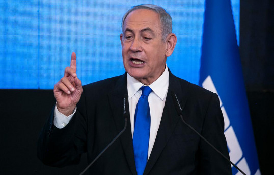 Премьер Нетаньяху: Никакое давление не остановит Израиль от победы над ХАМАС