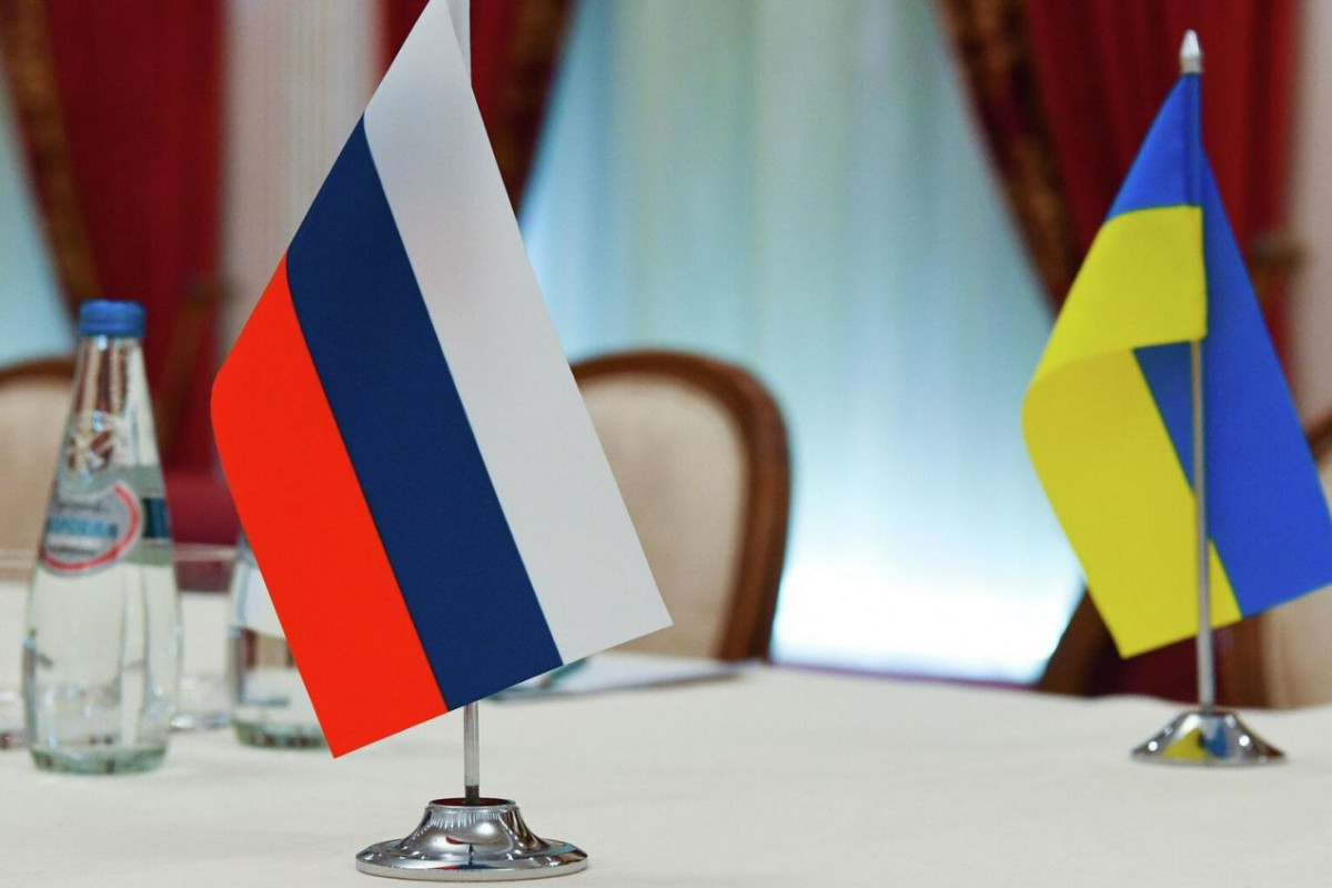 США: Киев сам должен принять решение о переговорах с Россией