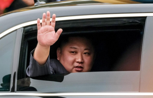 Госдеп: Подарок Путина Ким Чен Ыну нарушает санкции СБ ООН