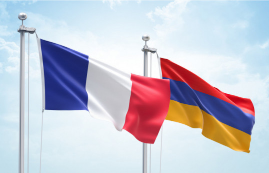 Министр обороны Франции совершит визит в Армению