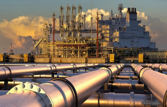 Узбекистан намерен резко увеличить импорт газа из России