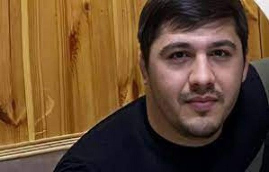 Суд вынес решение в отношении Ахмеда Ахмедова, его переведут в психиатрическую больницу-ОБНОВЛЕНО-1 