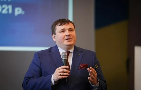 Назначен новый посол Украины в Азербайджане
