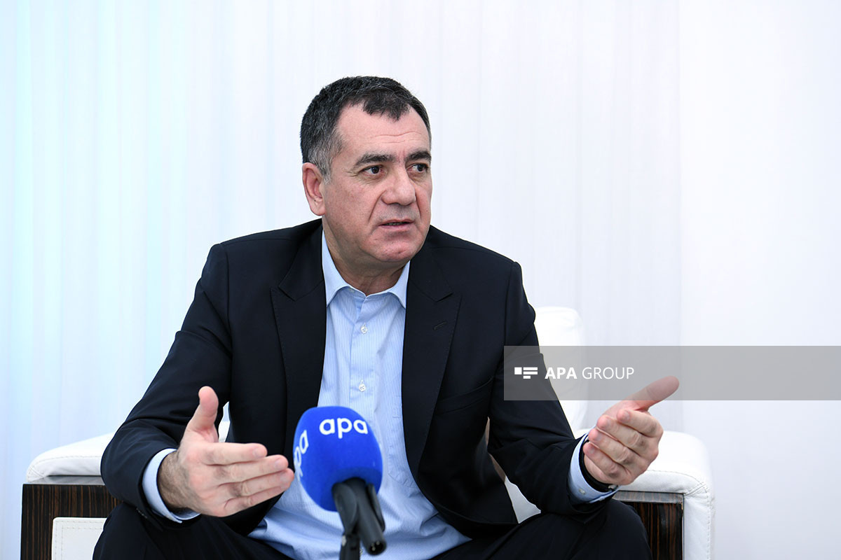 Гудрат Гасангулиев: Нельзя настолько поднимать штрафы