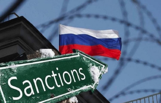 Россия ответила на 13-й пакет санкций ЕС