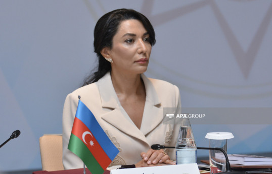 Омбудсмен Азербайджана обратилась с призывом в связи с обнаружением массового захоронения в Ходжалы