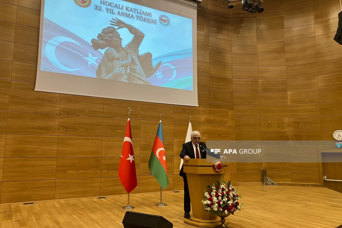 Турецкий депутат назвал главное условие для открытия турецко-армянской границы