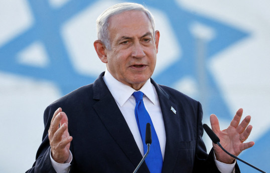 Нетаньяху: Израиль отложит операцию в Рафахе, если достигнет договоренности по заложникам