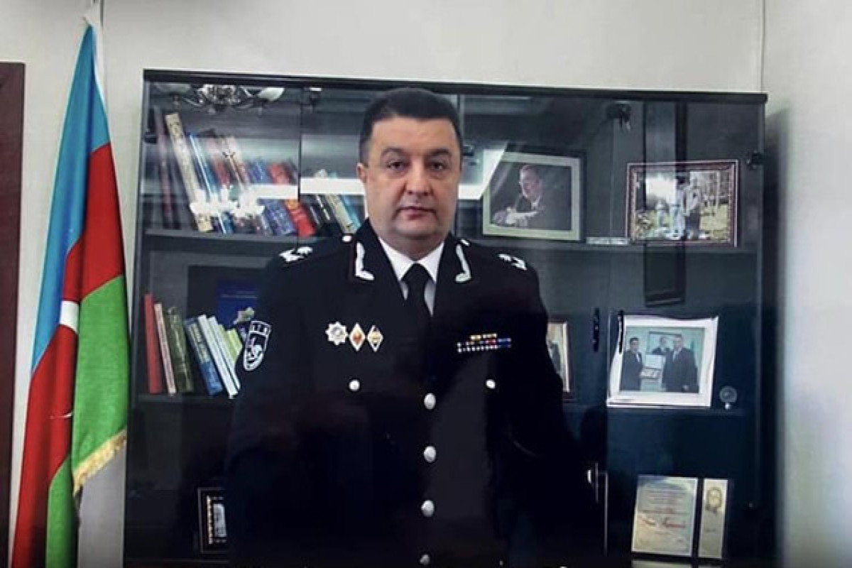 В Азербайджане арестованное имущество экс-генерала выставлено на аукцион, его семья подала жалобу