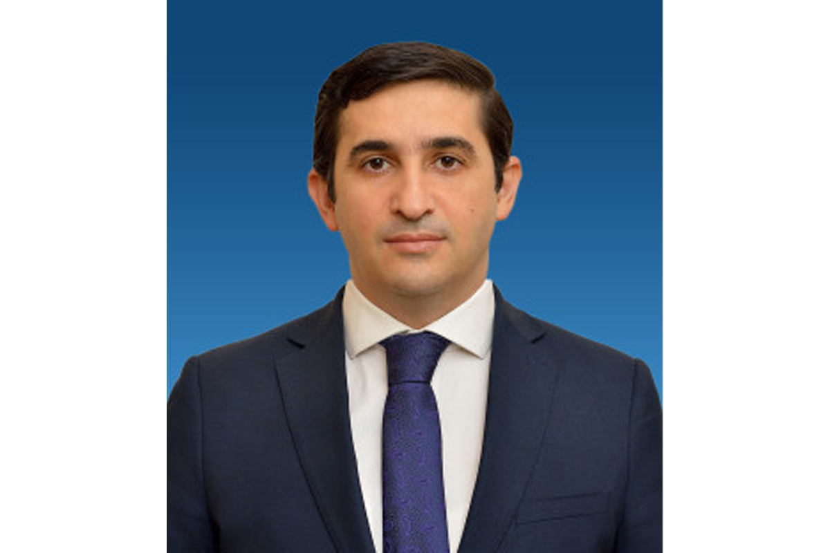 Назначен новый министр юстиции Азербайджана