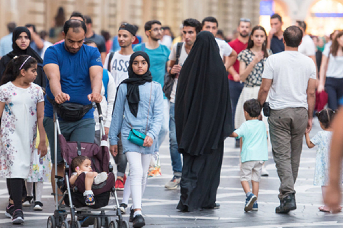 Саудовская Аравия предпринимает шаги по упрощению процесса выдачи виз гражданам Азербайджана
