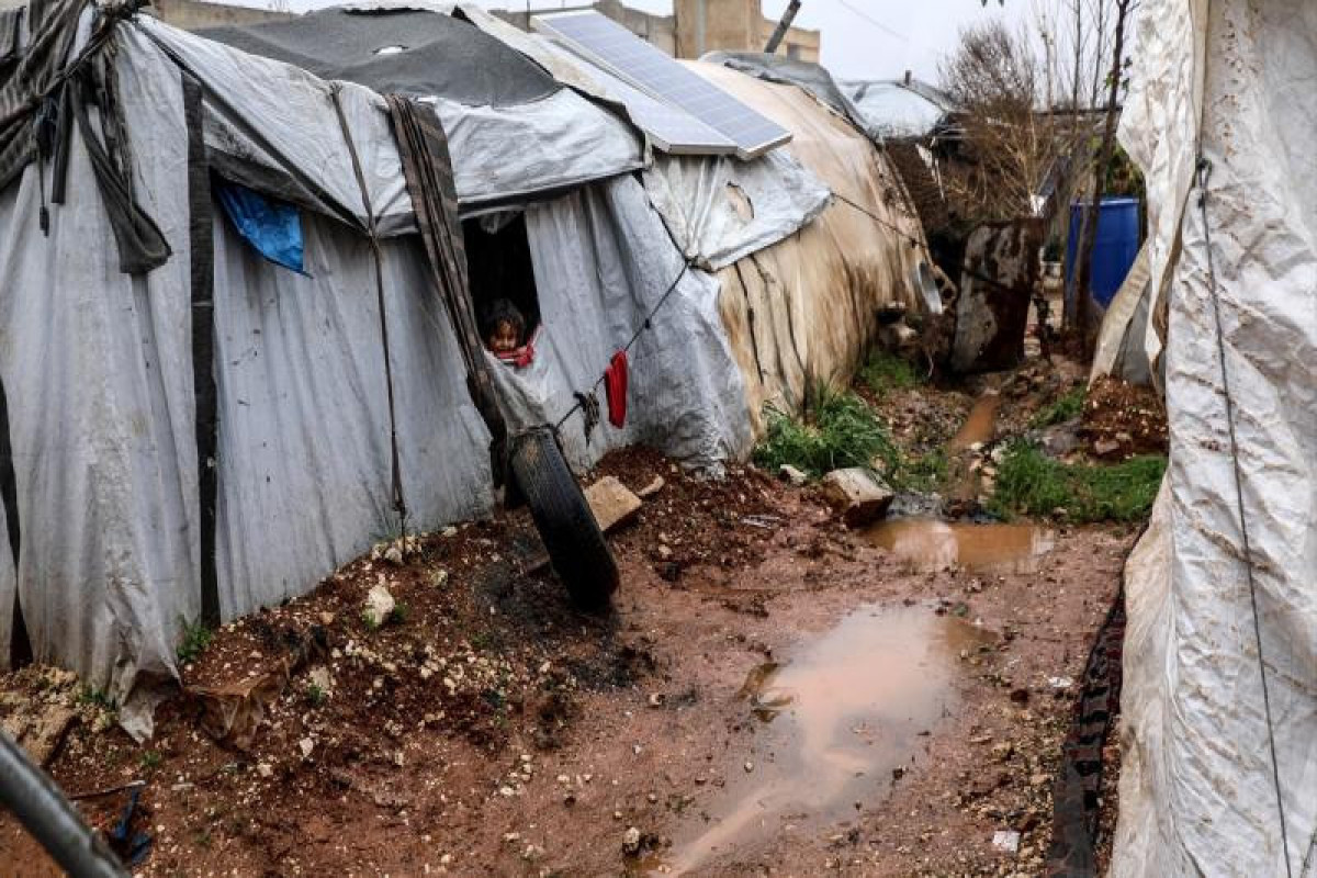 В Сирии более 16 млн человек нуждаются в гуманитарной помощи