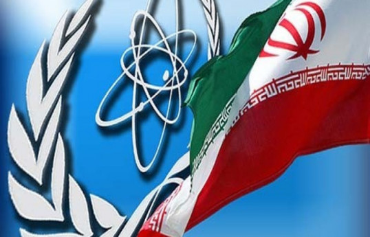 Reuters: МАГАТЭ утверждает, что Иран сократил запасы обогащенного урана до 60%