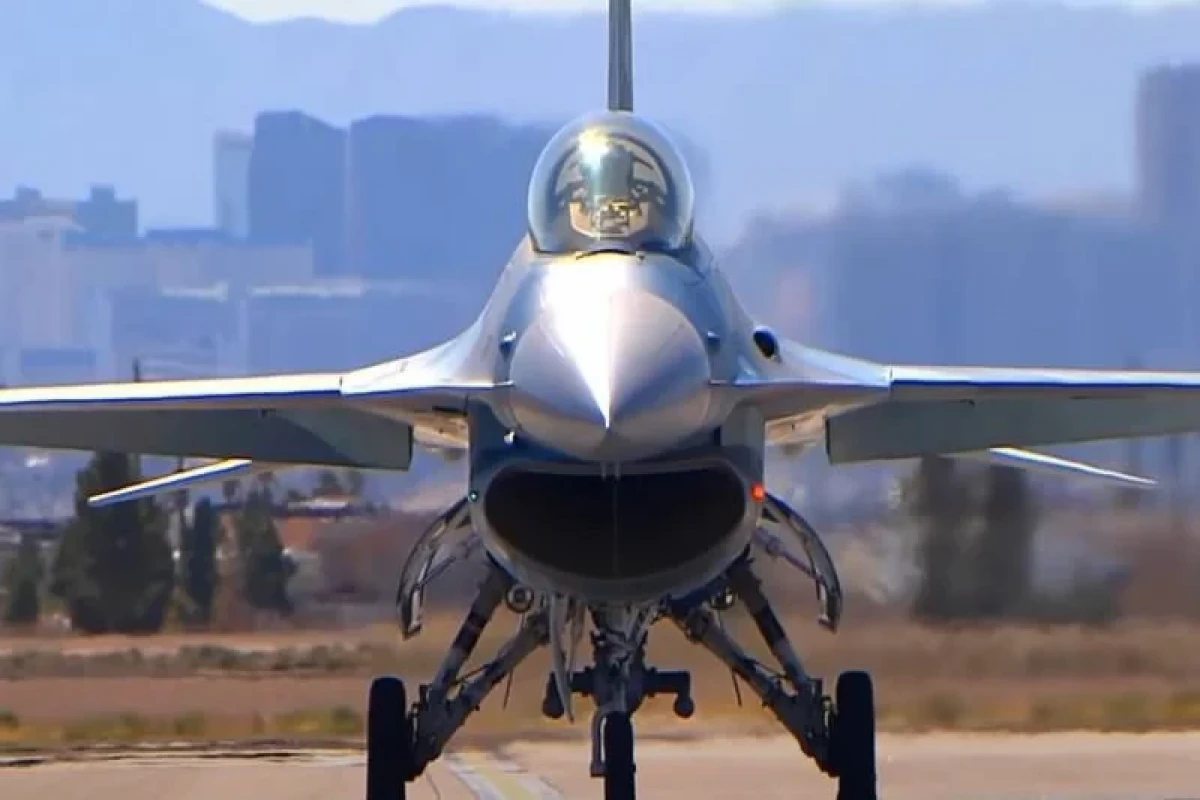 Эрдоган: Анкара сосредоточена на получении F-16