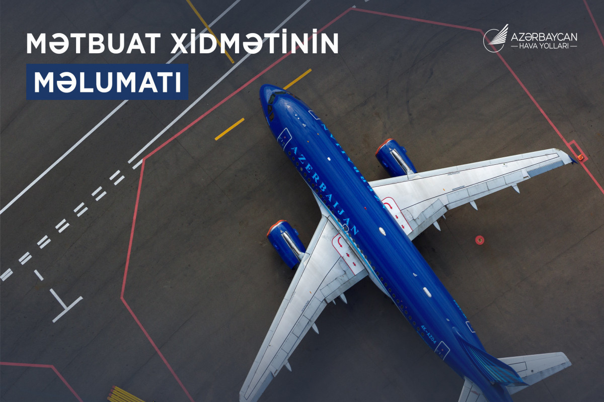 Экстренно севший в Анкаре самолет AZAL вылетел в Стамбул-ОБНОВЛЕНО 