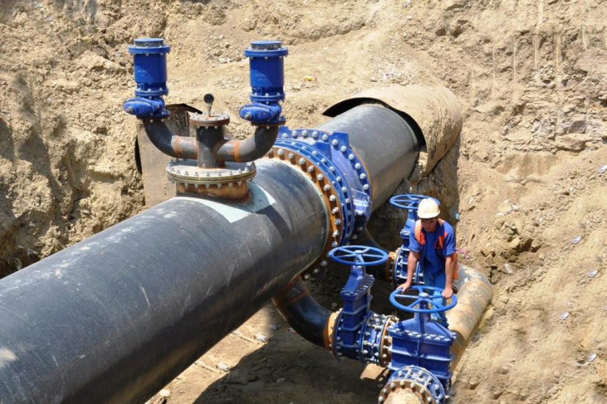 В Азербайджане предлагают привлечь частный сектор к строительству систем водоснабжения и канализации