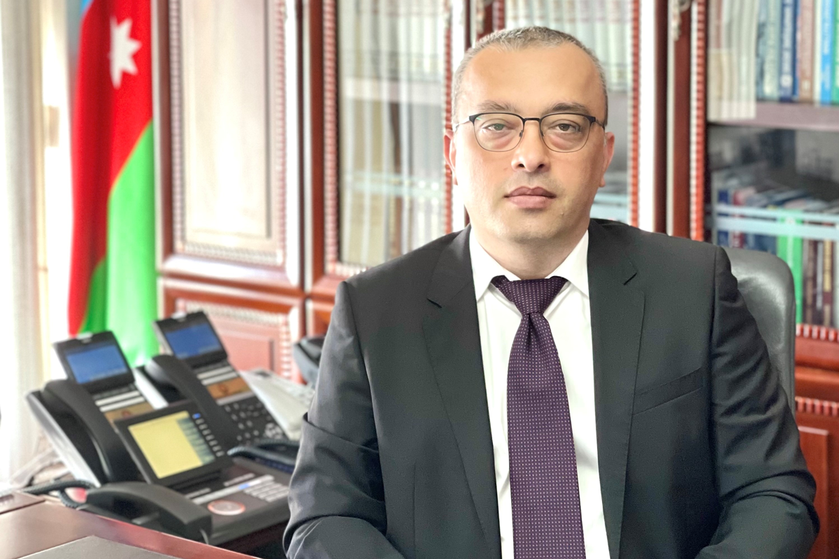 Глава Госагентства: В Азербайджане истек срок эксплуатации 50% водопроводных труб