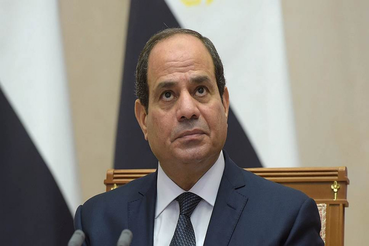 Президент Египта: Соглашение о перемирии в Газе будет заключено в ближайшие дни