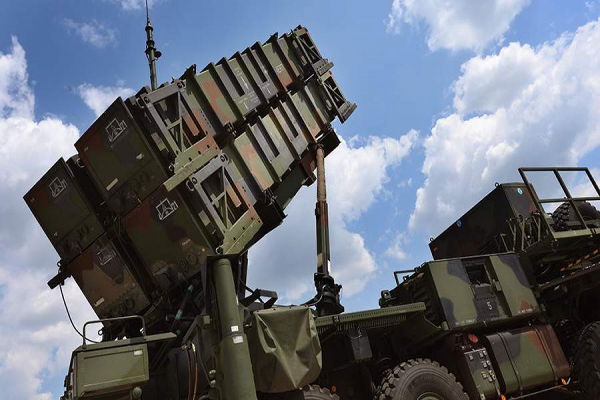 Польша закупит у США интегрированную систему управления ПВО и ПРО на $2,5 млрд