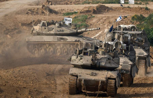 Израиль потратил на войну в Газе $65 млрд