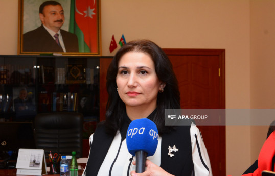 Госкомитет: В Азербайджане в течение года предотвращается 30-40 случаев ранних браков